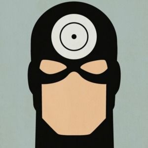 Meet your Posher, Donald